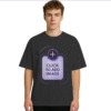 Custom T-shirt